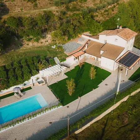Country house Civiconr3